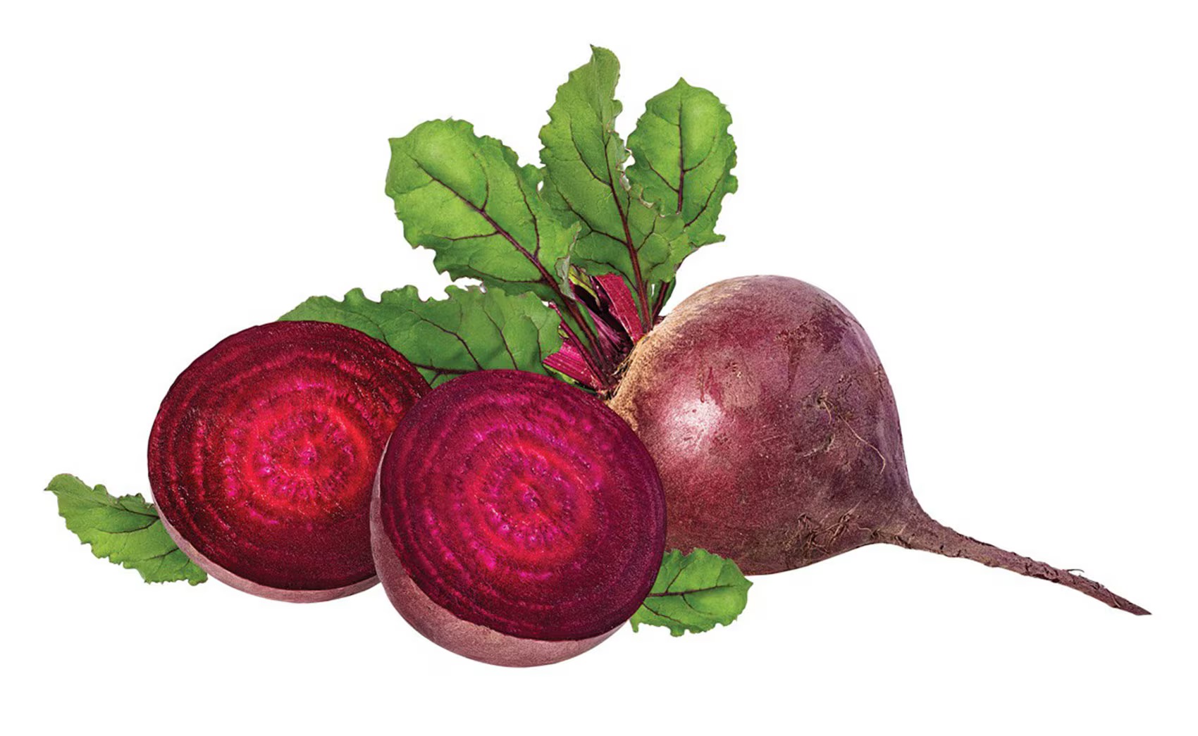 Red Beets